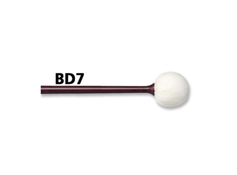 Vic Firth BD7 ROLLING MALLETS 